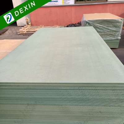 Wholesale E2, E1, E0 or Melamine Glue MDF Wood Prices