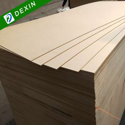 3mm Raw HDF/3mm Plain HDF/3mm HDF