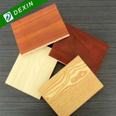 Different Kinds of Commercial Block board Making Kitchen