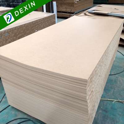 Raw MDF Wood From Linyi Factory