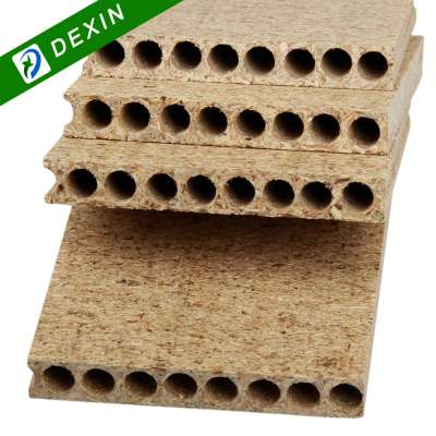 24mm, 28mm, 30mm, 33mm, 34mm, 35mm, 38mm Tubular Core Chipboard for Sale