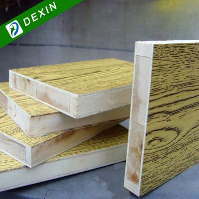 Furniture and Decoration Grade Falcata Core Block board