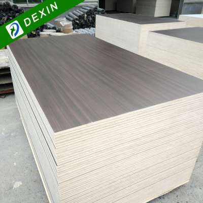 Formica HPL Laminated Plywood Sheets for Decoration