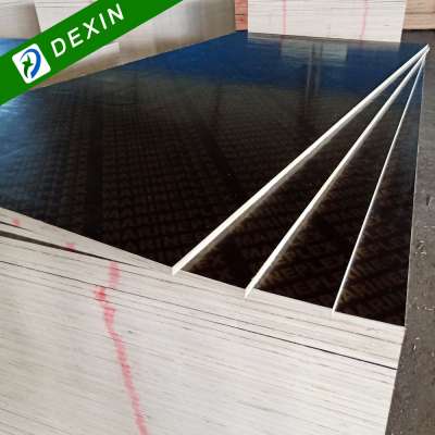 Competitive 21mm, 18mm, 15mm, 12mm_Marine_Plywood_Price