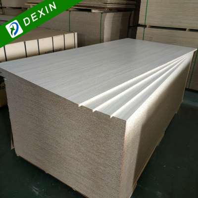 18mm White Melamine Particle Board