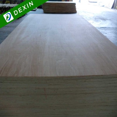 Commercial Grade Pencil Cedar Veneer Plywood Lowes