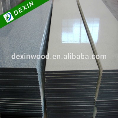 HPL Table Top/Countertop/HPL Faced MDF/Particle Board