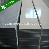 HPL Table Top/Countertop/HPL Faced MDF/Particle Board