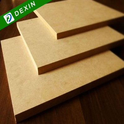 Plain, Veneered or Melamine MDF Dubai