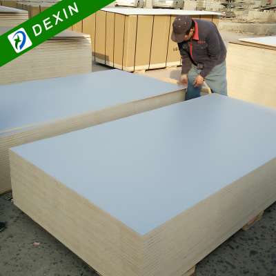 4*8 Formica HPL Plywood for Cabinet