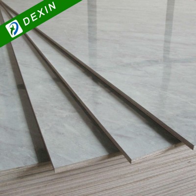 Professional Manufacturer of Melamine or PVC Plywood