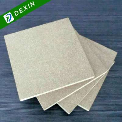 8mm~25mm Thick Cheap Raw Particle Board