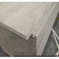 good quality 40mm block board