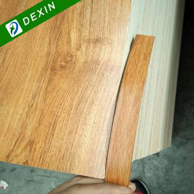 High Quality PVC Edge Banding for MDF