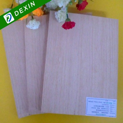 Good Quality Engineered or Natural White Oak Veneered MDF Panel