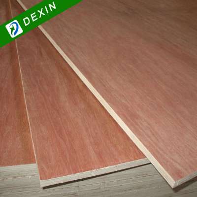 Furniture Grade Plywood for Kitchen Cabinet Plywood