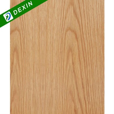 1A, 2A or 3A Grade Natural Red Oak or White Oak Veneered MDF Sheets