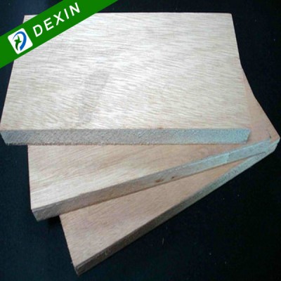 15mm to 25mm Thick Pine Blockboard/Pine Block Board for Furniture