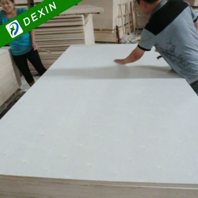 Peri Poplar Plywood