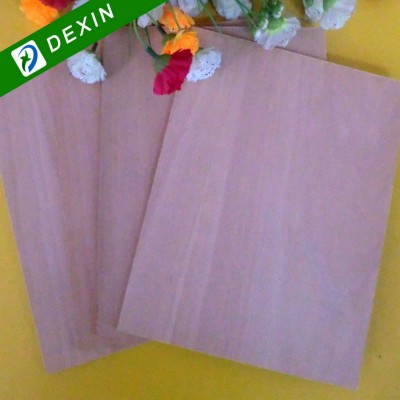 Beech Veneer Block Board