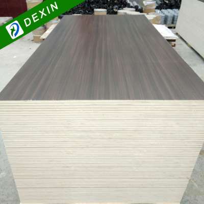 Fire Resistant HPL Laminnated Plywood Board/Panel for Furniture