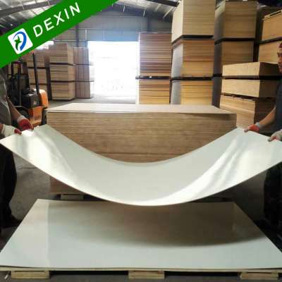 Competitive Price HPL/ Fiberglass Reinforced Plywood Panels