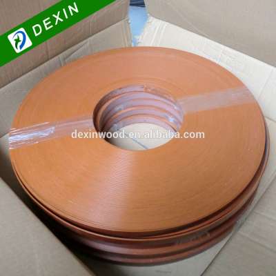 High Grade 2mm PVC Edge Banding for Cabinet