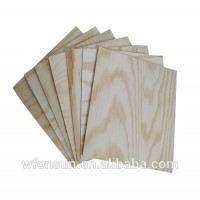 furniture grade 4x8 18mm radiata pine plywood for cabinet