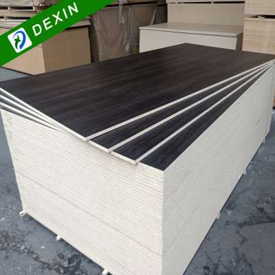 Hot Sale Cheap Price Furniture Grade Paricle Board from Linyi Factory