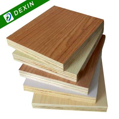 Buy Veneer or Melamine Laminated_Plywood_Sheet_for_Sale