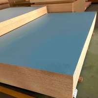 Hot Sale Melamine Furniture Chipboard Laminations