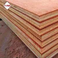 Container plywood flooring with apitong core waterproof glue good price